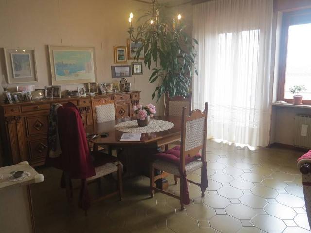 Appartamento in vendita a Castelletto Monferrato AL