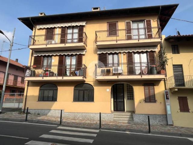 Appartamento in vendita a Castelletto Cervo BI
