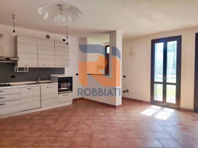 Appartamento in vendita a Castelletto di Branduzzo PV