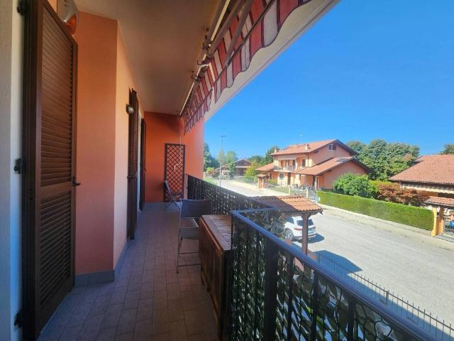 Appartamento in vendita a Castelletto Stura CN