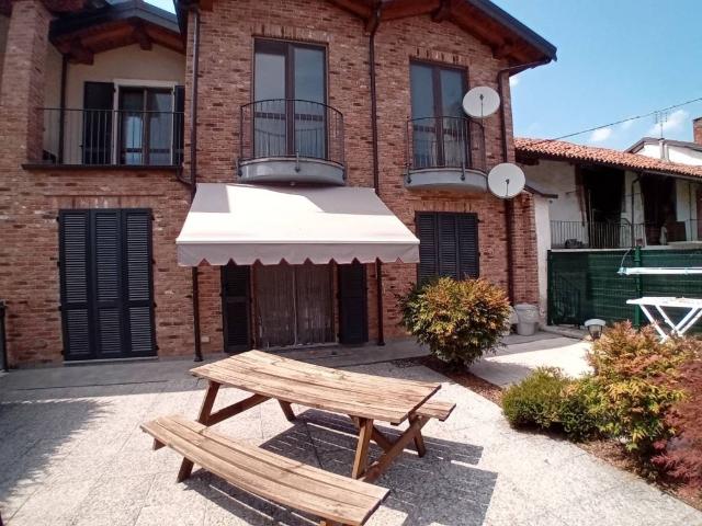 Appartamento in vendita a Castelletto Stura CN