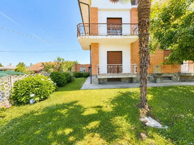 Appartamento in vendita a Castelletto Stura CN