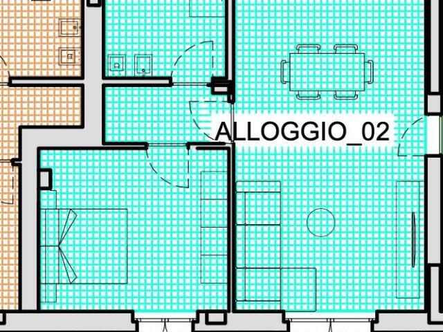 Appartamento in vendita a Castelletto Stura CN