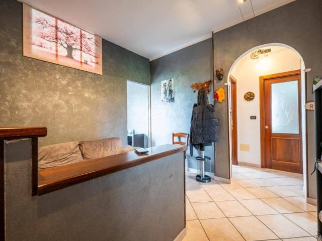 Appartamento in vendita a Castelletto Stura CN