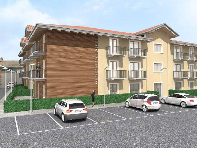 Appartamento in vendita a Castelletto Stura CN
