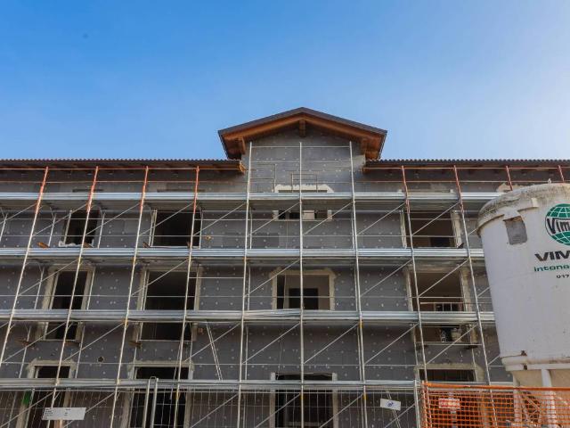 Appartamento in vendita a Castelletto Stura CN