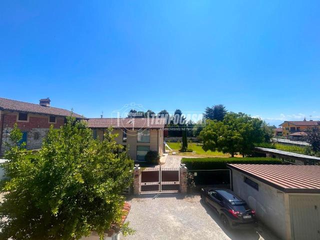 Appartamento in vendita a Castelletto Stura