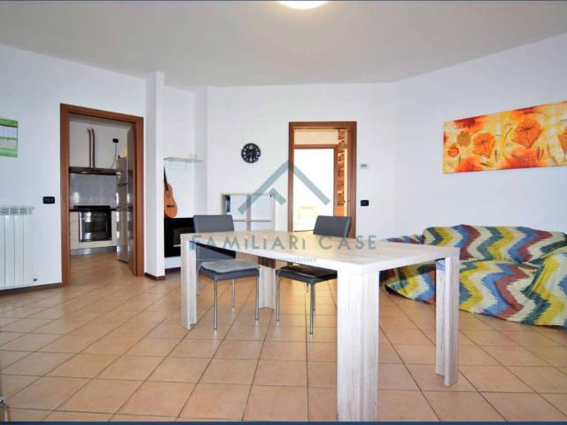 Appartamento in vendita a Castelletto Sopra Ticino NO