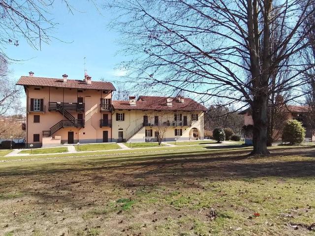 Appartamento in vendita a Castelletto Sopra Ticino NO