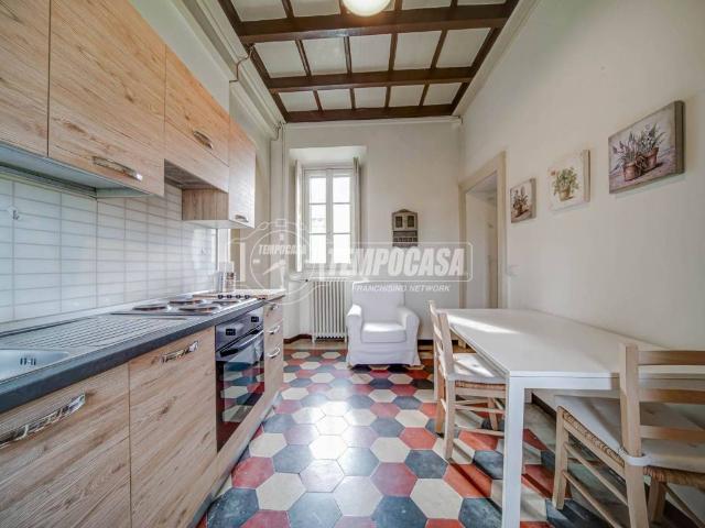 Appartamento in vendita a Castelletto Sopra Ticino NO