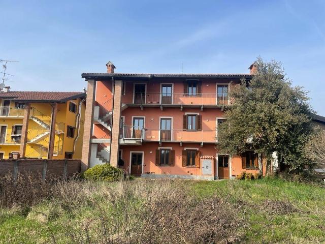 Appartamento in vendita a Pombia NO