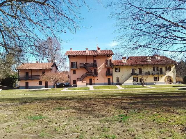 Appartamento in vendita a Castelletto Sopra Ticino NO