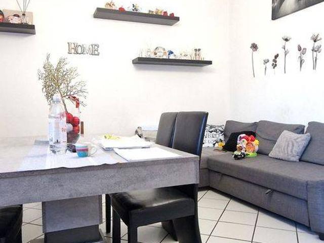 Appartamento in vendita a Castelletto Sopra Ticino NO