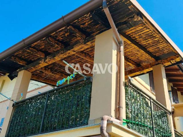 Appartamento in vendita a Castelletto Sopra Ticino NO