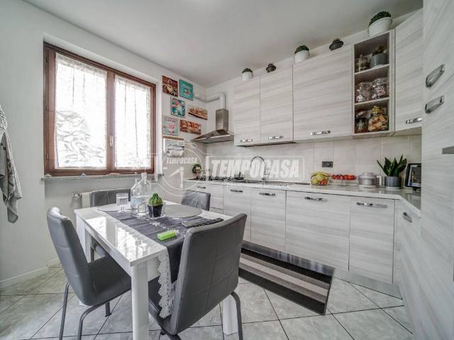 Appartamento in vendita a Castelletto Sopra Ticino NO
