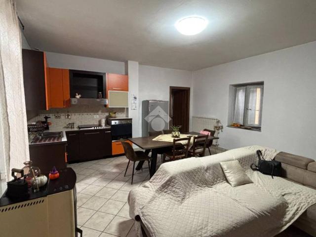Appartamento in vendita a Castelletto Sopra Ticino NO