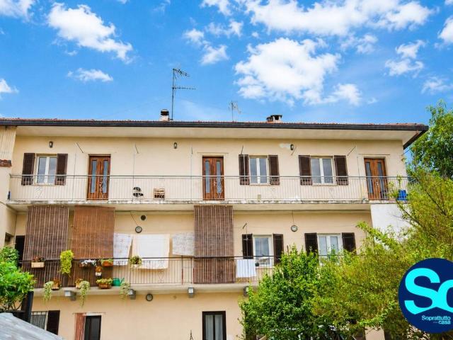 Appartamento in vendita a Castelletto Sopra Ticino NO
