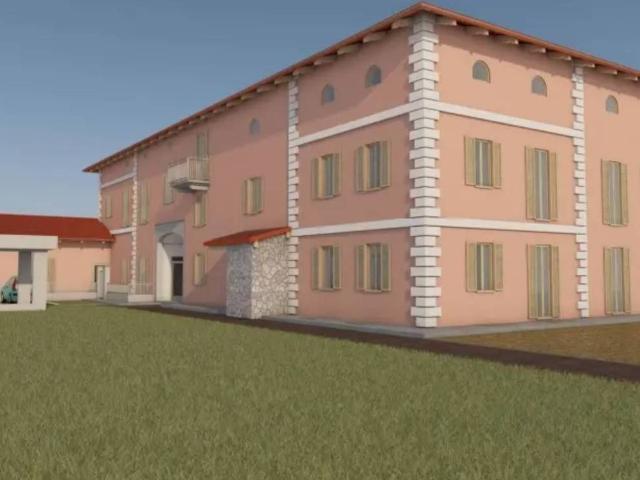 Appartamento in vendita a Castelletto Sopra Ticino NO