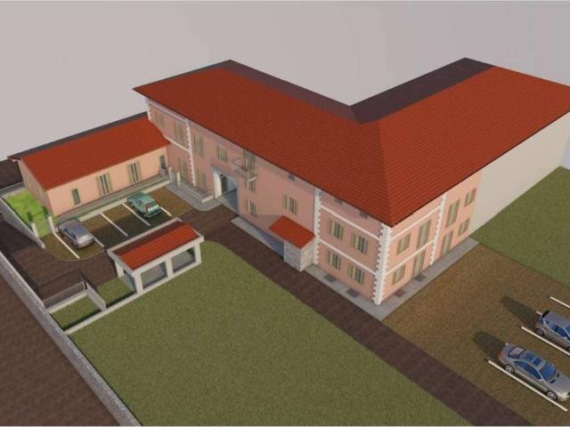 Appartamento in vendita a Castelletto Sopra Ticino NO