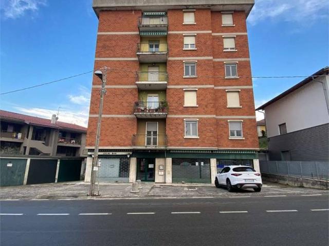 Appartamento in vendita a Castelletto Sopra Ticino NO