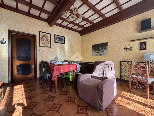 Appartamento in vendita a Castelletto Sopra Ticino NO