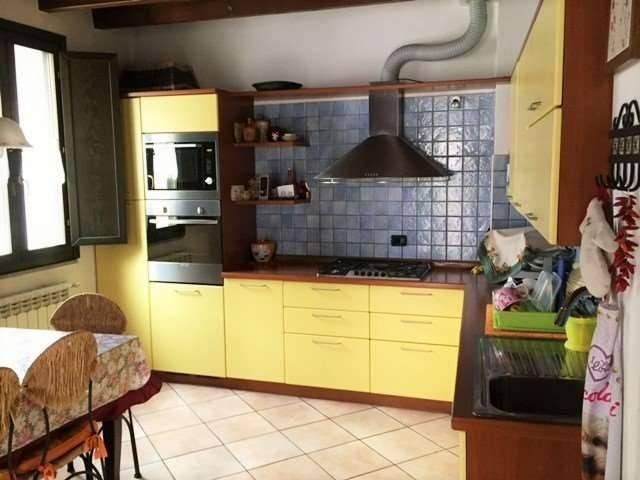 Appartamento in vendita a Castelletto Sopra Ticino NO