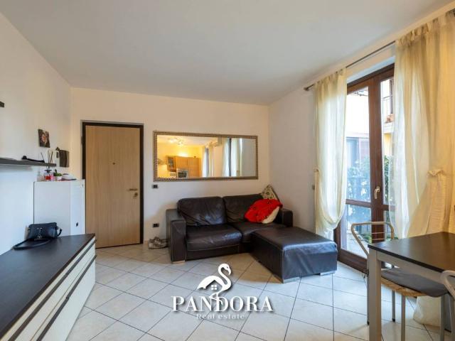 Appartamento in vendita a Castelletto Sopra Ticino NO