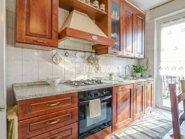 Appartamento in vendita a Castelletto Sopra Ticino NO