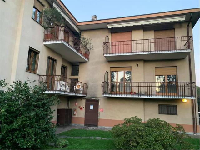 Appartamento in vendita a Castelletto Sopra Ticino NO