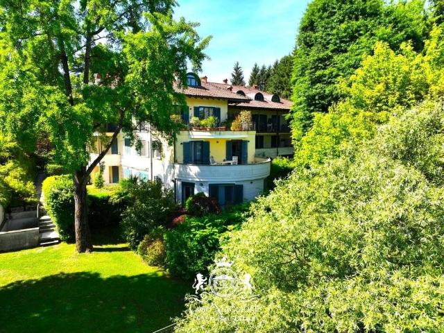 Appartamento in vendita a Castelletto Sopra Ticino NO