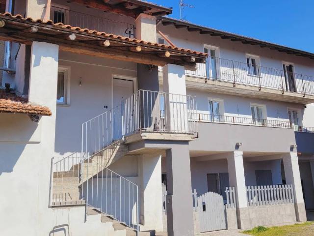 Appartamento in vendita a Castelletto Sopra Ticino NO