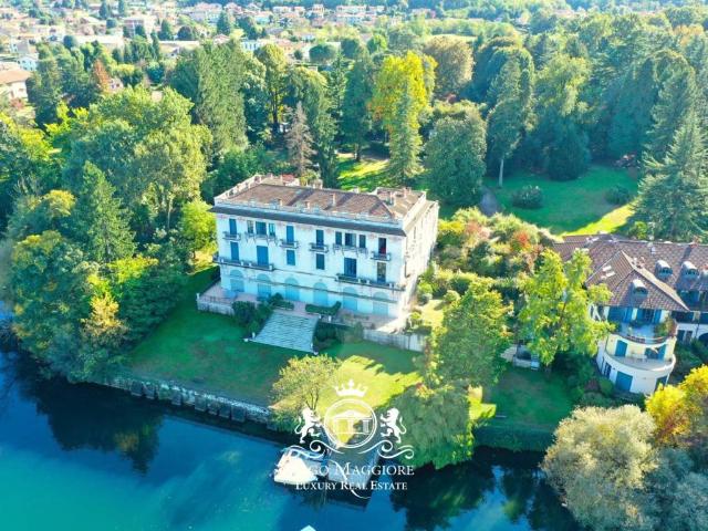 Appartamento in vendita a Castelletto Sopra Ticino NO
