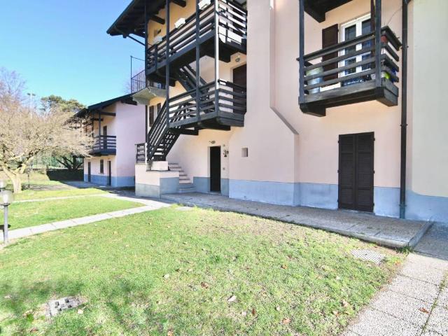Appartamento in vendita a Castelletto Sopra Ticino NO