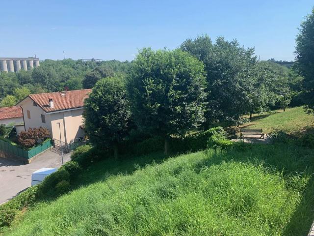 Appartamento in vendita a Castelli Calepio BG