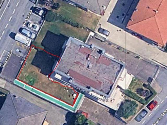Appartamento in vendita a Castelli Calepio BG