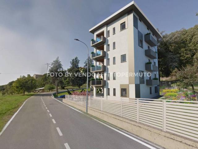 Appartamento in vendita a Castelli Calepio BG