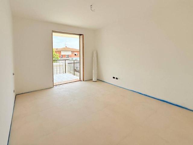 Appartamento in vendita a Castelli Calepio BG