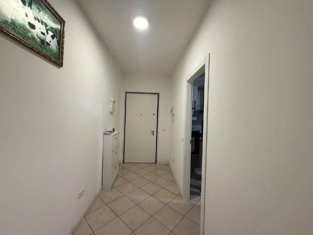 Appartamento in vendita a Castelli Calepio BG