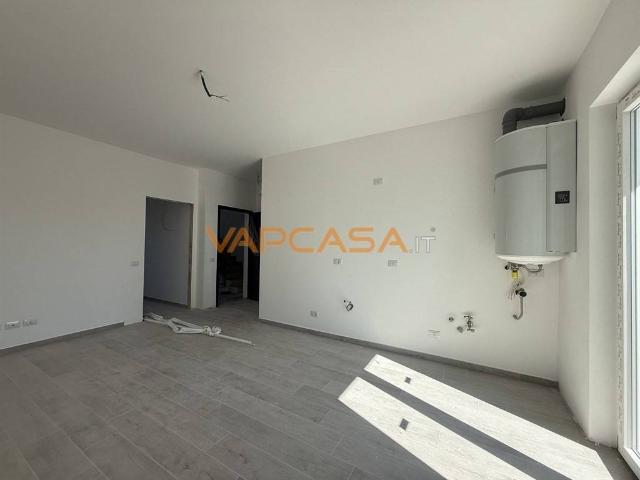 Appartamento in vendita a Castelli Calepio BG