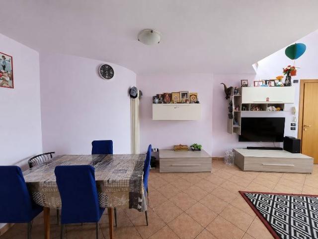 Appartamento in vendita a Castelli Calepio BG