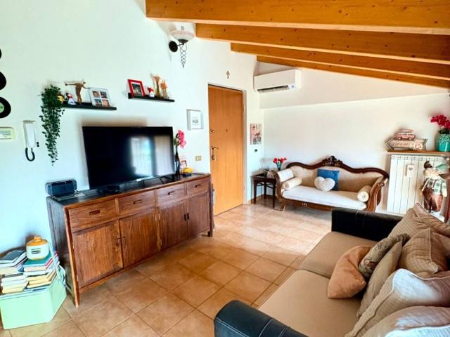 Appartamento in vendita a Castelli Calepio BG