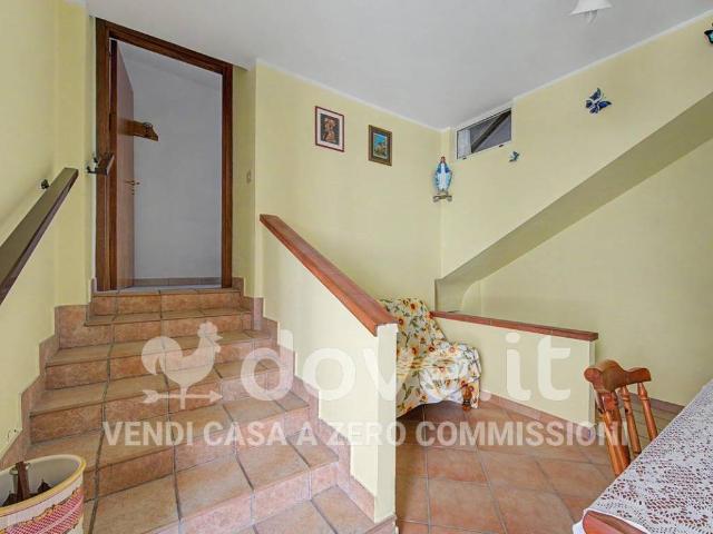 Appartamento in vendita a Castelli TE