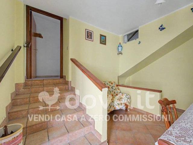 Appartamento in vendita a Castelli