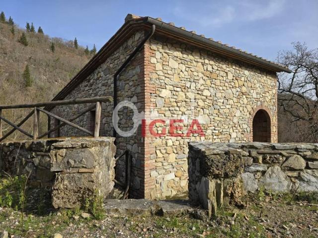 Appartamento in vendita a Castellina in Chianti SI