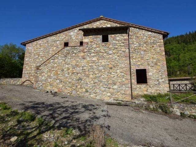 Appartamento in vendita a Castellina in Chianti SI