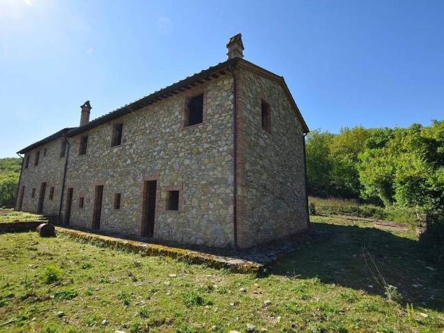 Appartamento in vendita a Castellina in Chianti SI