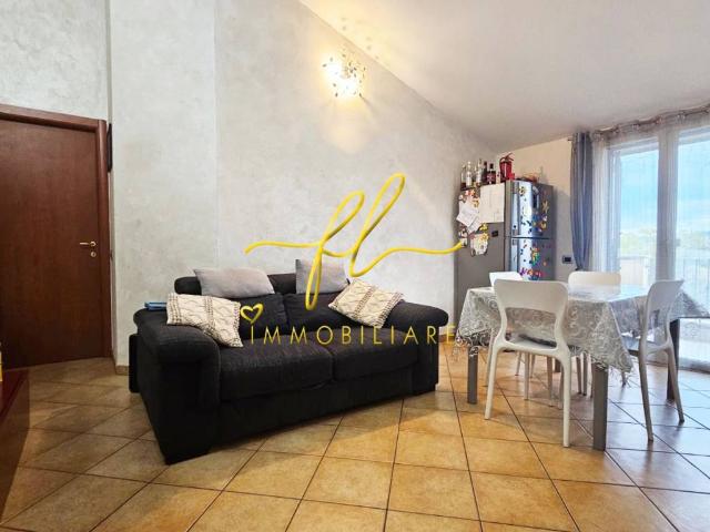 Appartamento in vendita a Castellina Marittima PI