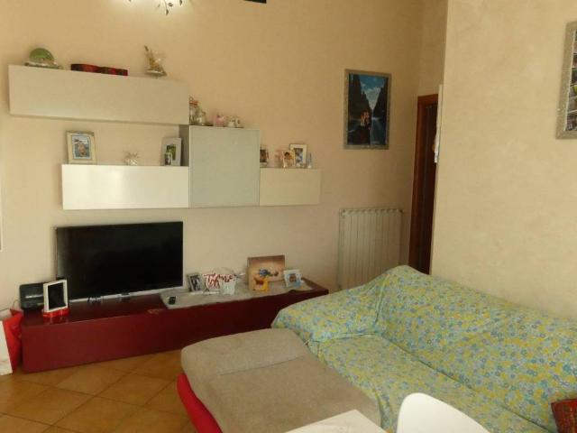 Appartamento in vendita a Castellina Marittima PI