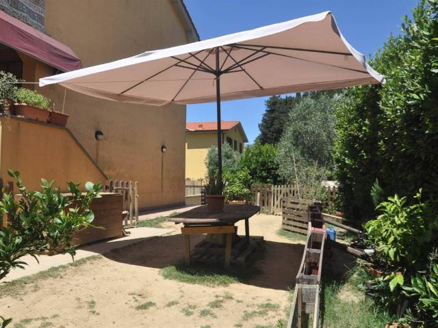 Appartamento in vendita a Castellina Marittima PI