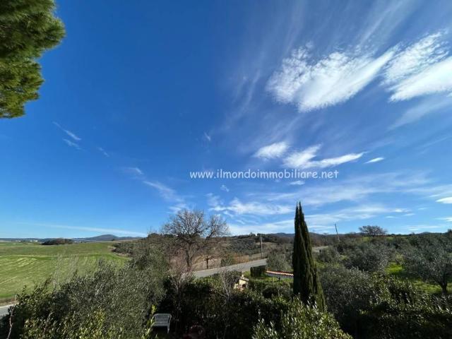 Appartamento in vendita a Castellina Marittima PI